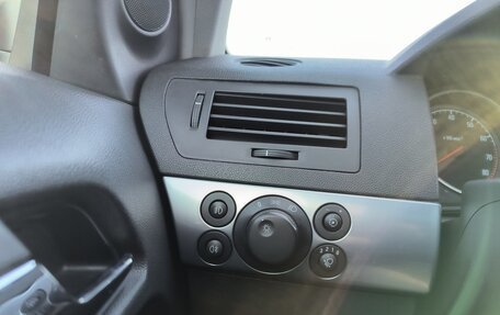 Opel Astra H, 2008 год, 310 000 рублей, 7 фотография