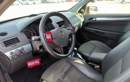 Opel Astra H, 2008 год, 310 000 рублей, 5 фотография