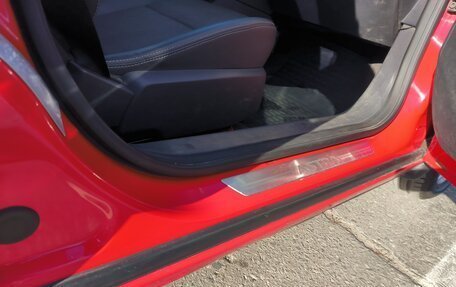 Opel Astra H, 2008 год, 310 000 рублей, 16 фотография
