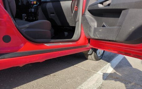 Opel Astra H, 2008 год, 310 000 рублей, 18 фотография