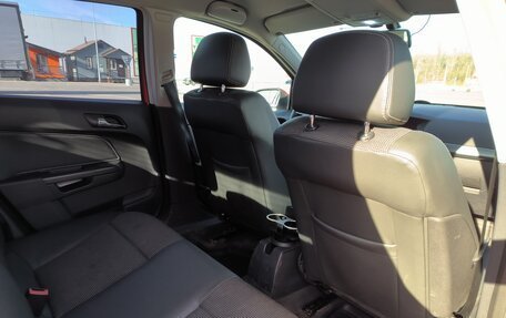 Opel Astra H, 2008 год, 310 000 рублей, 14 фотография