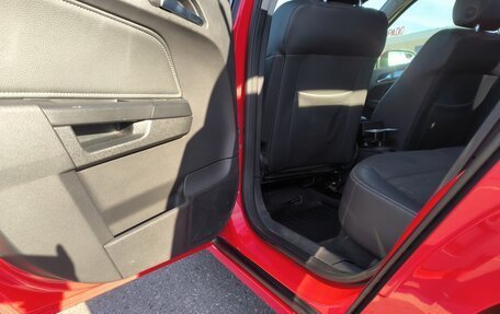 Opel Astra H, 2008 год, 310 000 рублей, 13 фотография