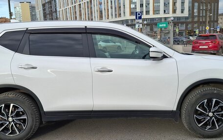 Nissan X-Trail, 2020 год, 2 050 000 рублей, 3 фотография