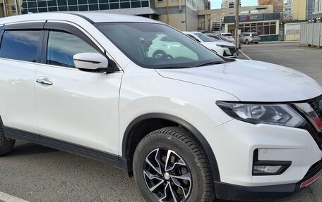 Nissan X-Trail, 2020 год, 2 050 000 рублей, 2 фотография