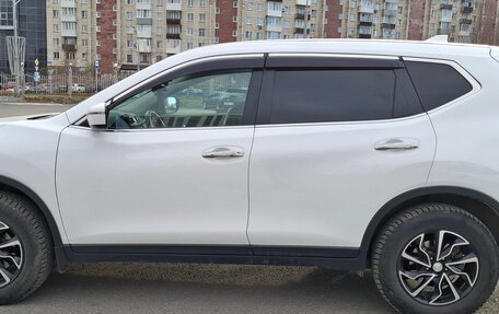 Nissan X-Trail, 2020 год, 2 050 000 рублей, 7 фотография