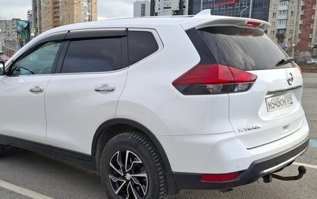 Nissan X-Trail, 2020 год, 2 050 000 рублей, 6 фотография