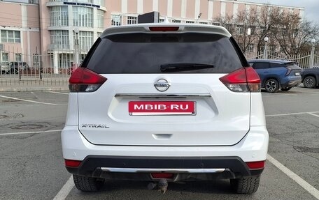 Nissan X-Trail, 2020 год, 2 050 000 рублей, 5 фотография