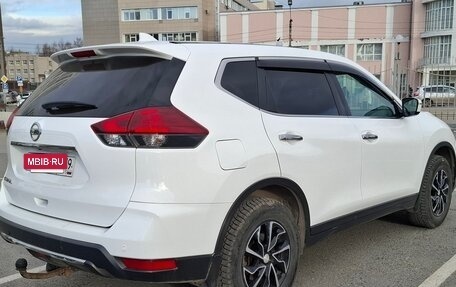 Nissan X-Trail, 2020 год, 2 050 000 рублей, 4 фотография