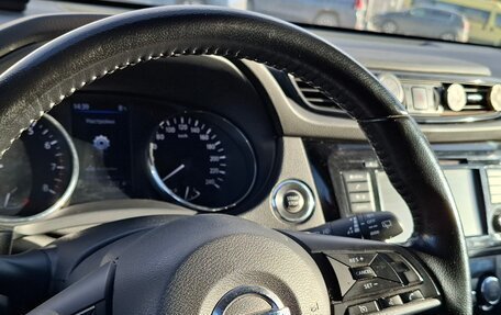 Nissan X-Trail, 2020 год, 2 050 000 рублей, 17 фотография