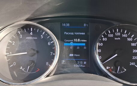 Nissan X-Trail, 2020 год, 2 050 000 рублей, 19 фотография