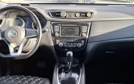 Nissan X-Trail, 2020 год, 2 050 000 рублей, 16 фотография