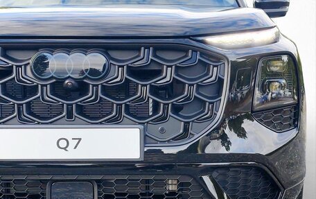 Audi Q7, 2026 год, 20 990 000 рублей, 2 фотография