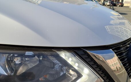 Nissan X-Trail, 2020 год, 2 050 000 рублей, 20 фотография