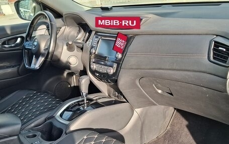 Nissan X-Trail, 2020 год, 2 050 000 рублей, 15 фотография