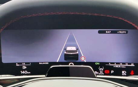 Audi Q7, 2026 год, 20 990 000 рублей, 13 фотография