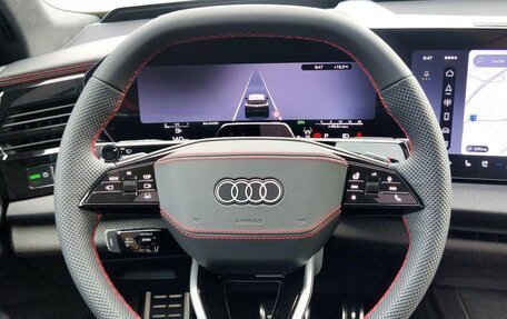 Audi Q7, 2026 год, 20 990 000 рублей, 12 фотография
