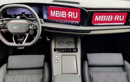 Audi Q7, 2026 год, 20 990 000 рублей, 11 фотография