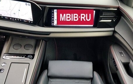 Audi Q7, 2026 год, 20 990 000 рублей, 16 фотография