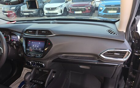 Chevrolet TrailBlazer, 2021 год, 2 000 000 рублей, 10 фотография