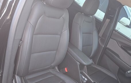 Chevrolet TrailBlazer, 2021 год, 2 000 000 рублей, 11 фотография