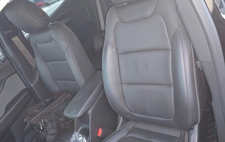 Chevrolet TrailBlazer, 2021 год, 2 000 000 рублей, 7 фотография