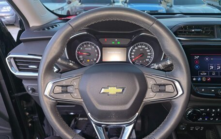 Chevrolet TrailBlazer, 2021 год, 2 000 000 рублей, 8 фотография