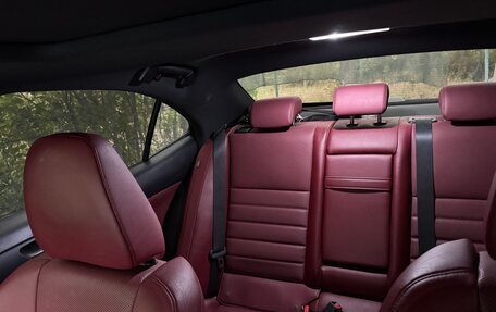 Lexus IS III, 2017 год, 3 500 000 рублей, 4 фотография
