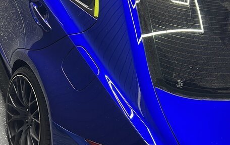 Lexus IS III, 2017 год, 3 500 000 рублей, 8 фотография