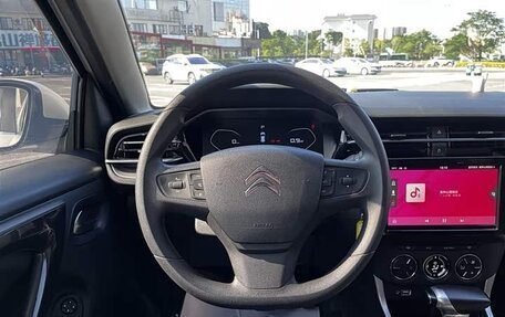 Citroen C3 III, 2022 год, 1 150 000 рублей, 11 фотография