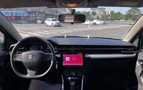 Citroen C3 III, 2022 год, 1 150 000 рублей, 12 фотография