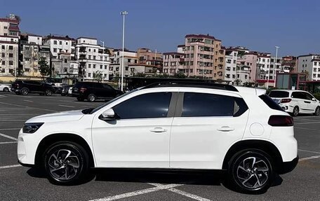 Citroen C3 III, 2022 год, 1 150 000 рублей, 5 фотография