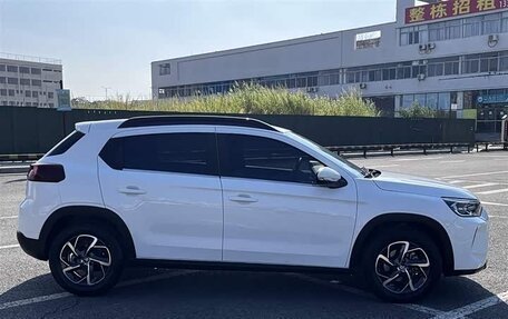 Citroen C3 III, 2022 год, 1 150 000 рублей, 6 фотография