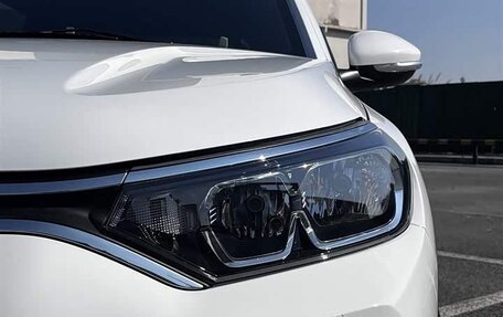Citroen C3 III, 2022 год, 1 150 000 рублей, 8 фотография