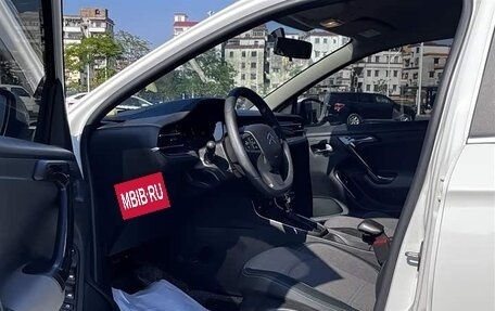 Citroen C3 III, 2022 год, 1 150 000 рублей, 13 фотография