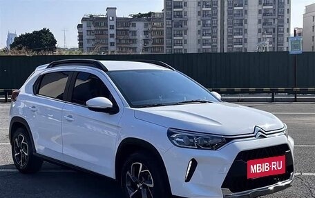 Citroen C3 III, 2022 год, 1 150 000 рублей, 4 фотография