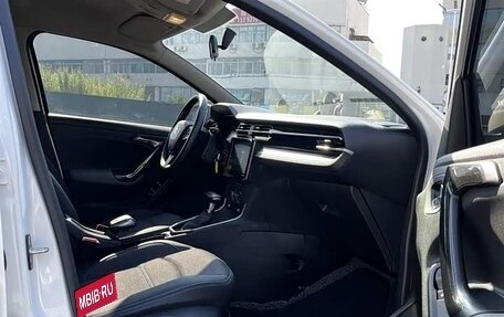 Citroen C3 III, 2022 год, 1 150 000 рублей, 14 фотография