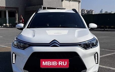 Citroen C3 III, 2022 год, 1 150 000 рублей, 3 фотография
