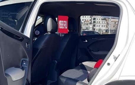 Citroen C3 III, 2022 год, 1 150 000 рублей, 7 фотография