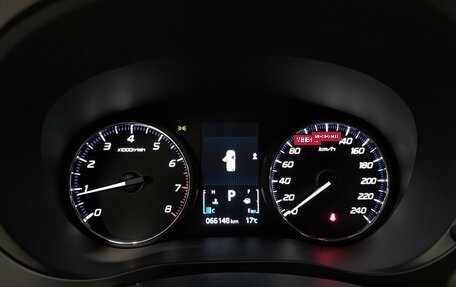 Mitsubishi Outlander III рестайлинг 3, 2022 год, 2 390 000 рублей, 17 фотография