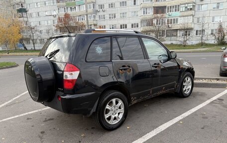 Chery Tiggo (T11), 2012 год, 230 000 рублей, 6 фотография