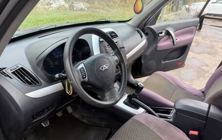 Chery Tiggo (T11), 2012 год, 230 000 рублей, 7 фотография