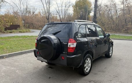Chery Tiggo (T11), 2012 год, 230 000 рублей, 4 фотография