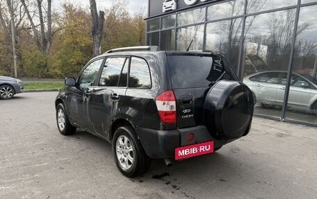 Chery Tiggo (T11), 2012 год, 230 000 рублей, 5 фотография