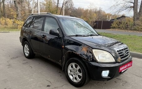 Chery Tiggo (T11), 2012 год, 230 000 рублей, 3 фотография