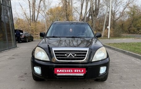 Chery Tiggo (T11), 2012 год, 230 000 рублей, 2 фотография