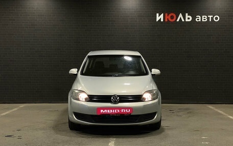 Volkswagen Golf Plus II, 2010 год, 590 000 рублей, 2 фотография
