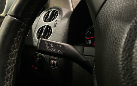 Volkswagen Golf Plus II, 2010 год, 590 000 рублей, 15 фотография