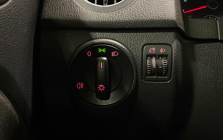 Volkswagen Golf Plus II, 2010 год, 590 000 рублей, 14 фотография