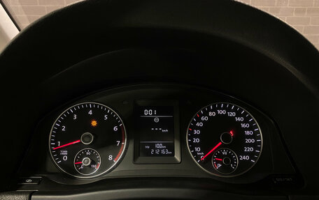 Volkswagen Golf Plus II, 2010 год, 590 000 рублей, 17 фотография