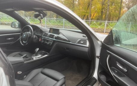 BMW 4 серия, 2017 год, 1 850 000 рублей, 3 фотография